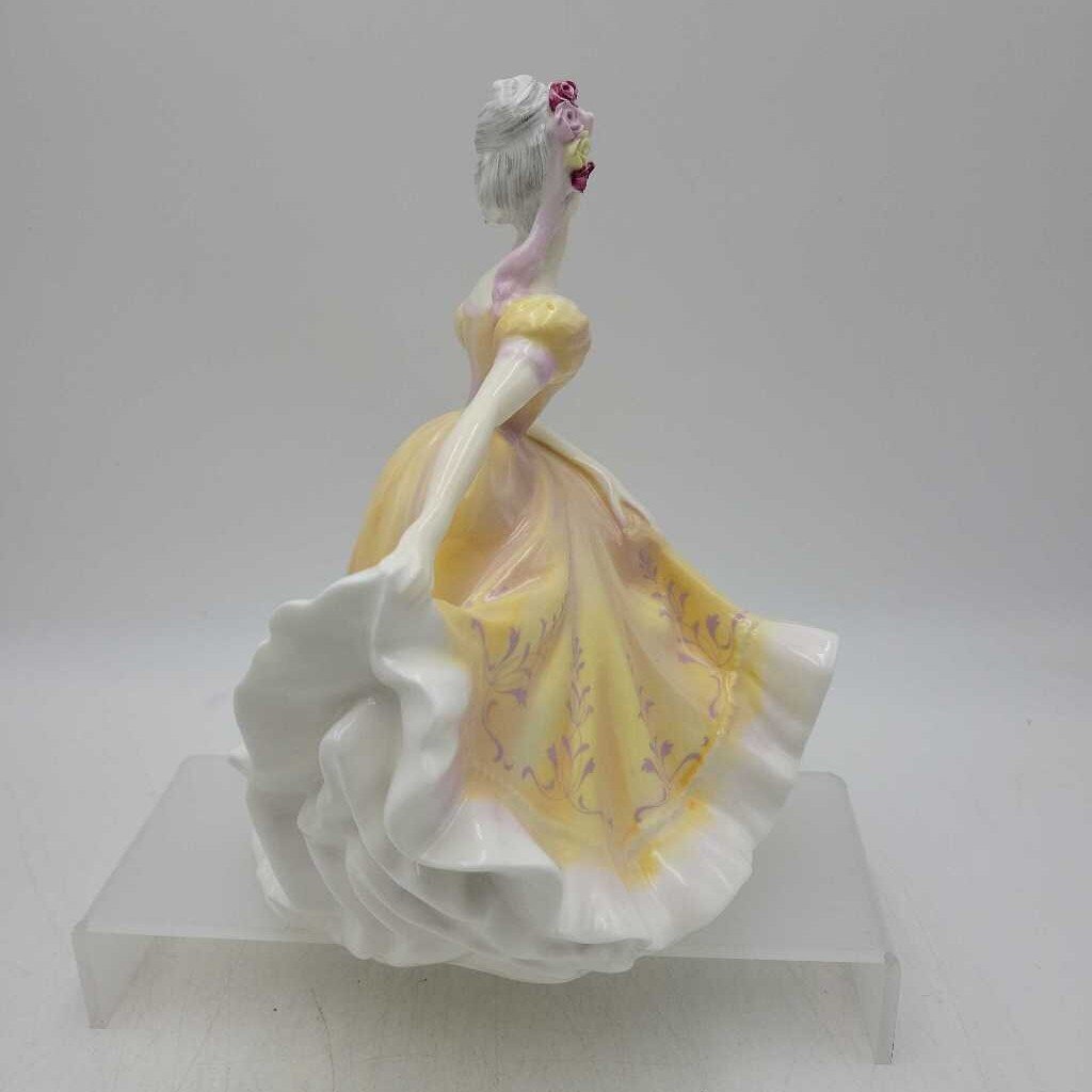 Royal Doulton "Ninette" (JAS) HN2379