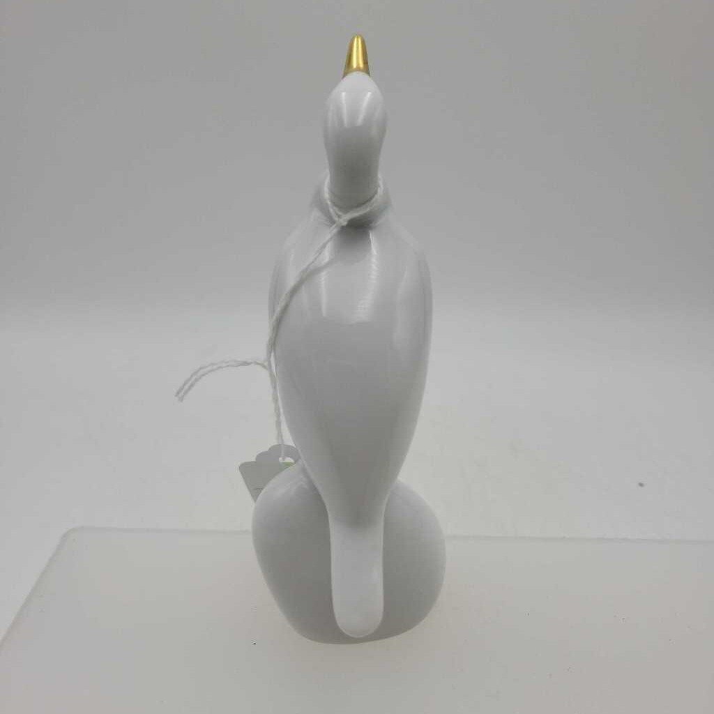 Hollohaza Hungarian Bird Figure (DEB)