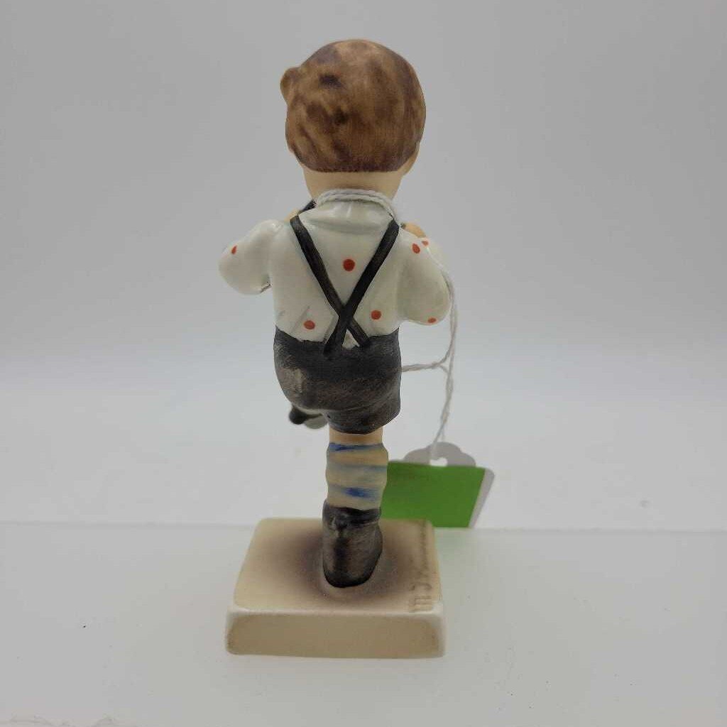 Hummel "little Drummer Boy" #240 (DEB)