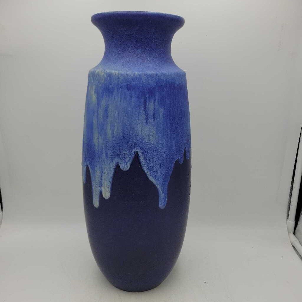 West Germany pottery Vase Scheurich (DEB)
