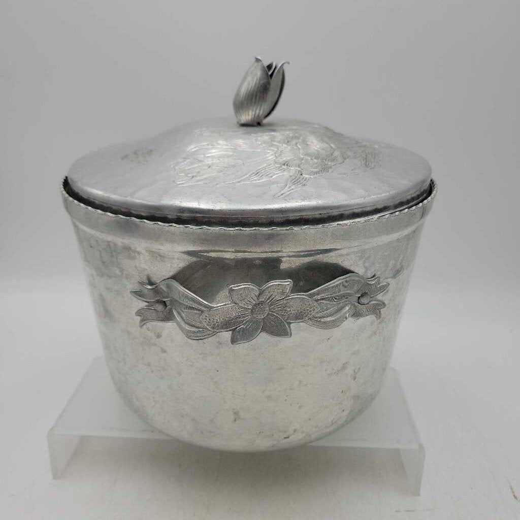 MCM Ice Bucket -Aluminum (JAS)