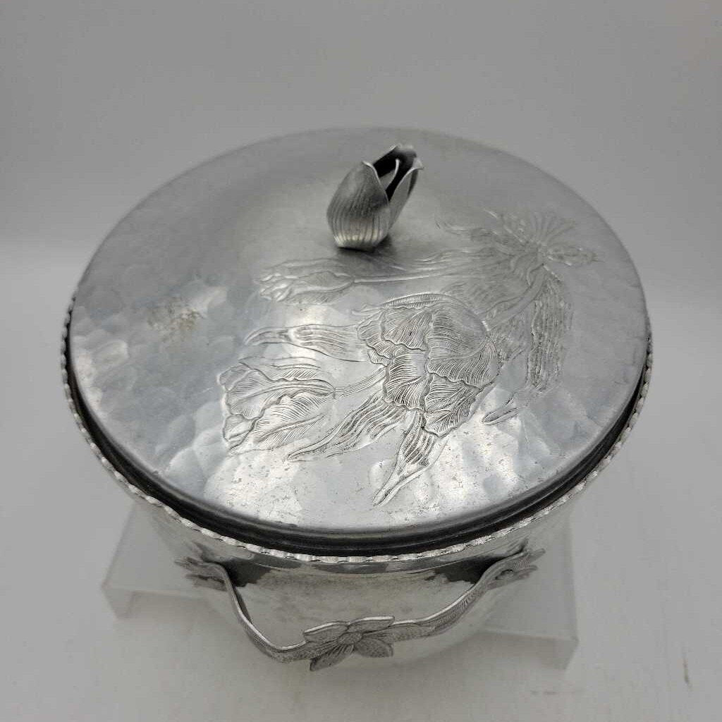 MCM Ice Bucket -Aluminum (JAS)