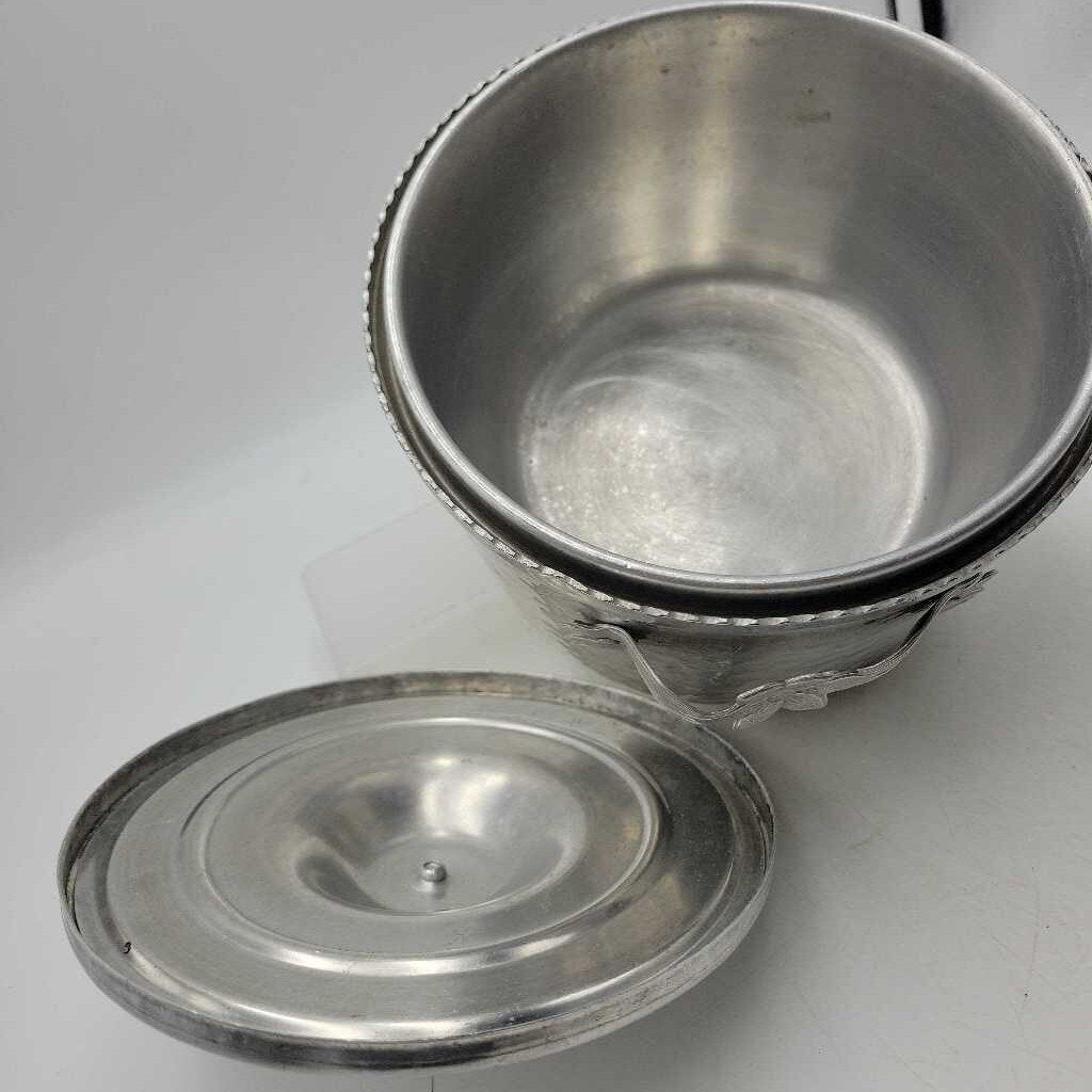 MCM Ice Bucket -Aluminum (JAS)