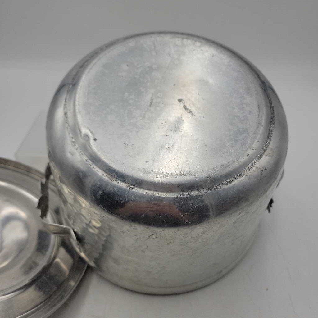 MCM Ice Bucket -Aluminum (JAS)