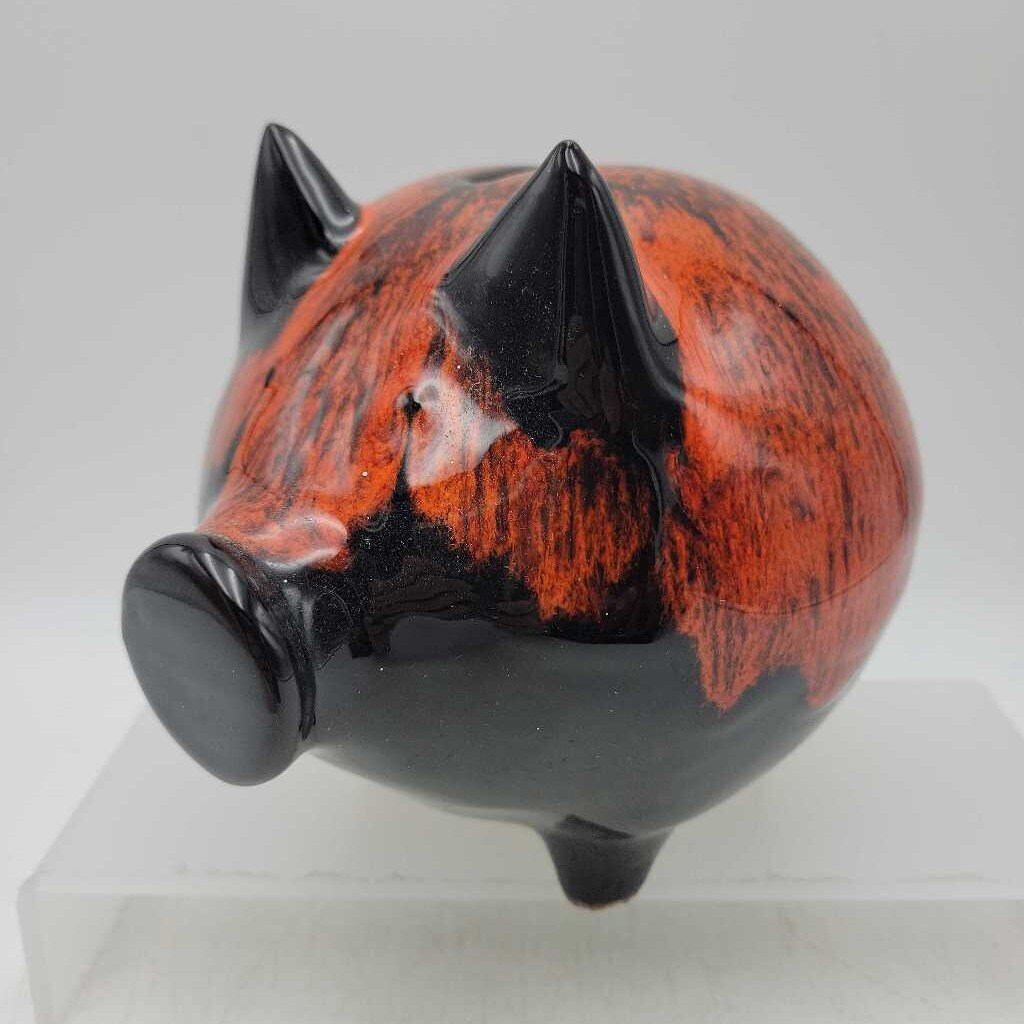 Evangeline piggy coin Bank (DMG) 1241