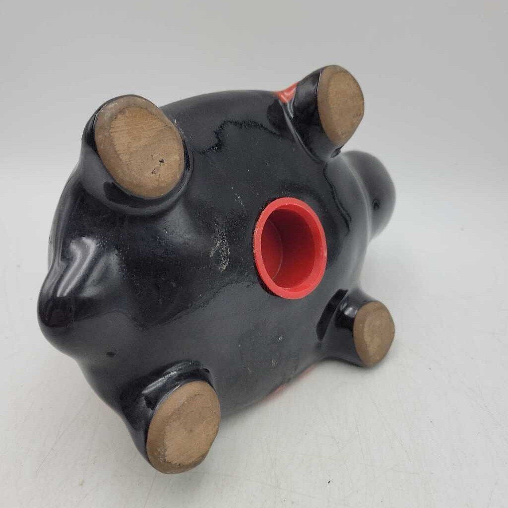 Evangeline Turtle coin Bank (DMG) 1240