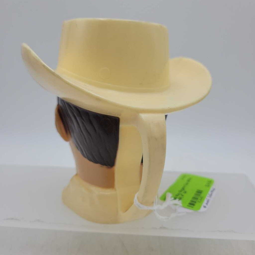 Roy Rogers Cup 1950's (JH49)