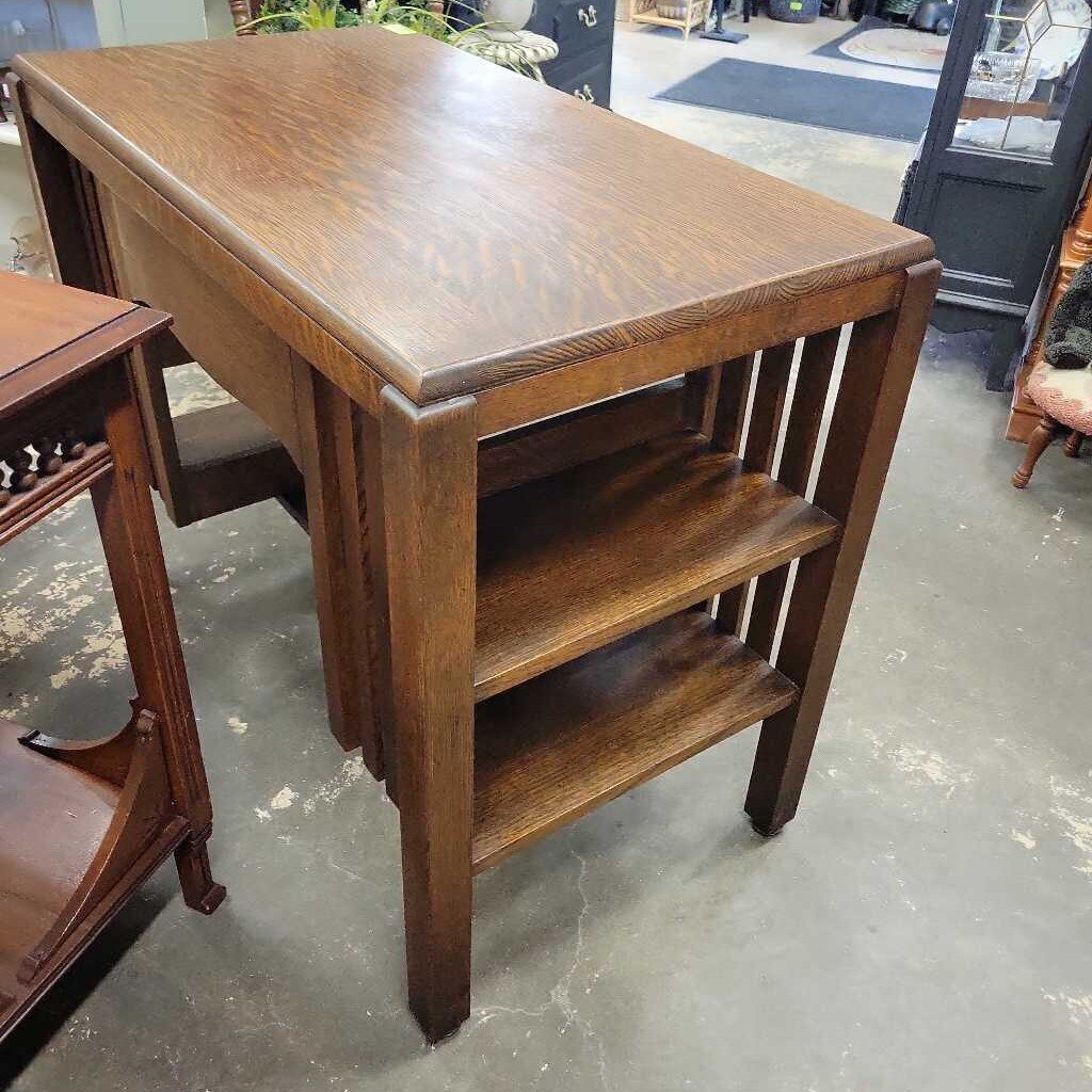 Mission Style Desk (YVO) (606)