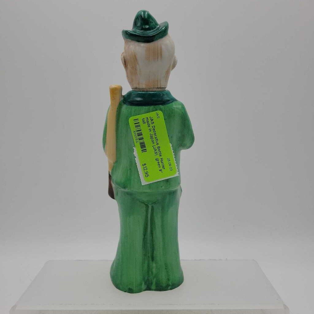 Decorative Bottle Hunter made in Japan (JAS)