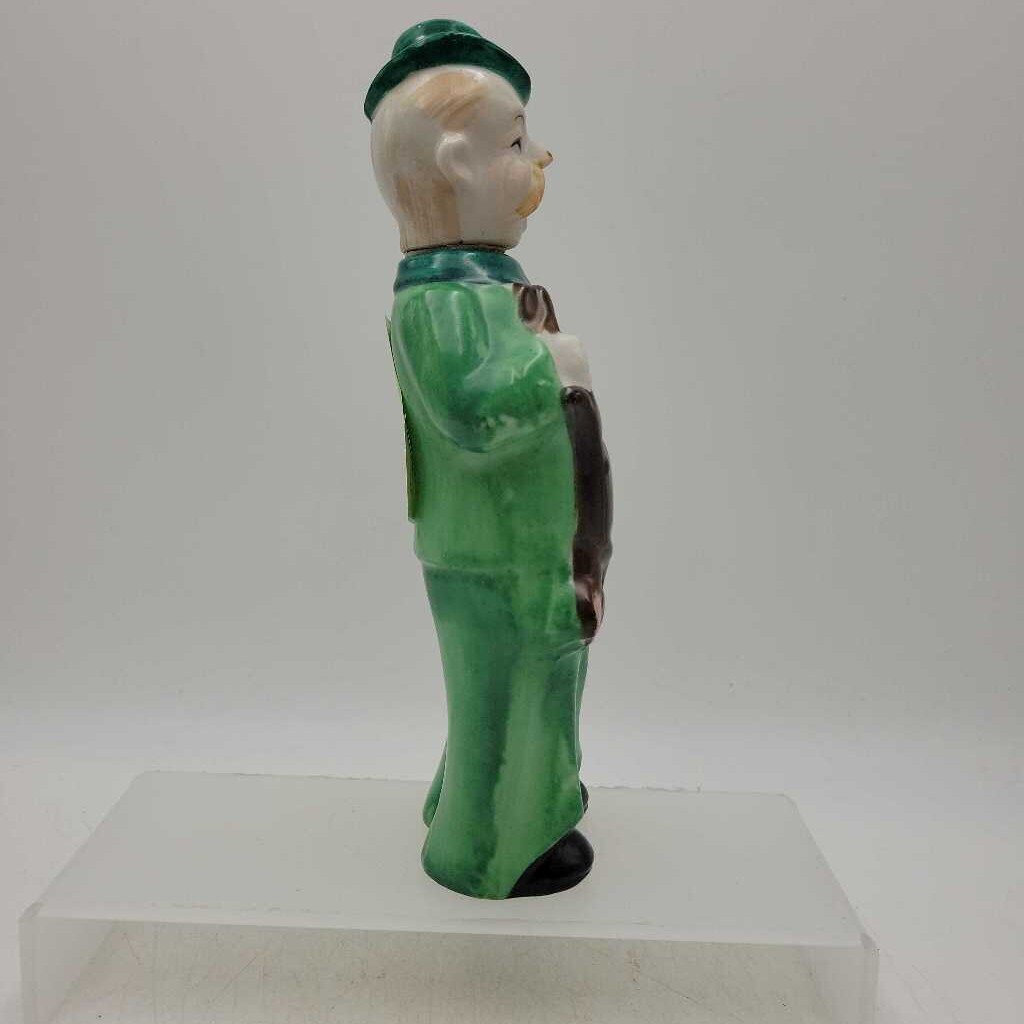 Decorative Bottle Hunter made in Japan (JAS)