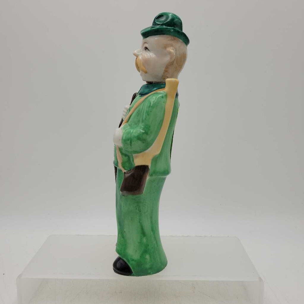 Decorative Bottle Hunter made in Japan (JAS)