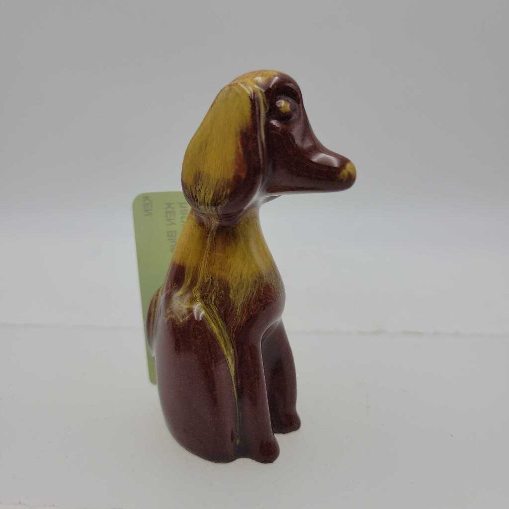 Blue mountain miniature harvest Gold dog (KEN)