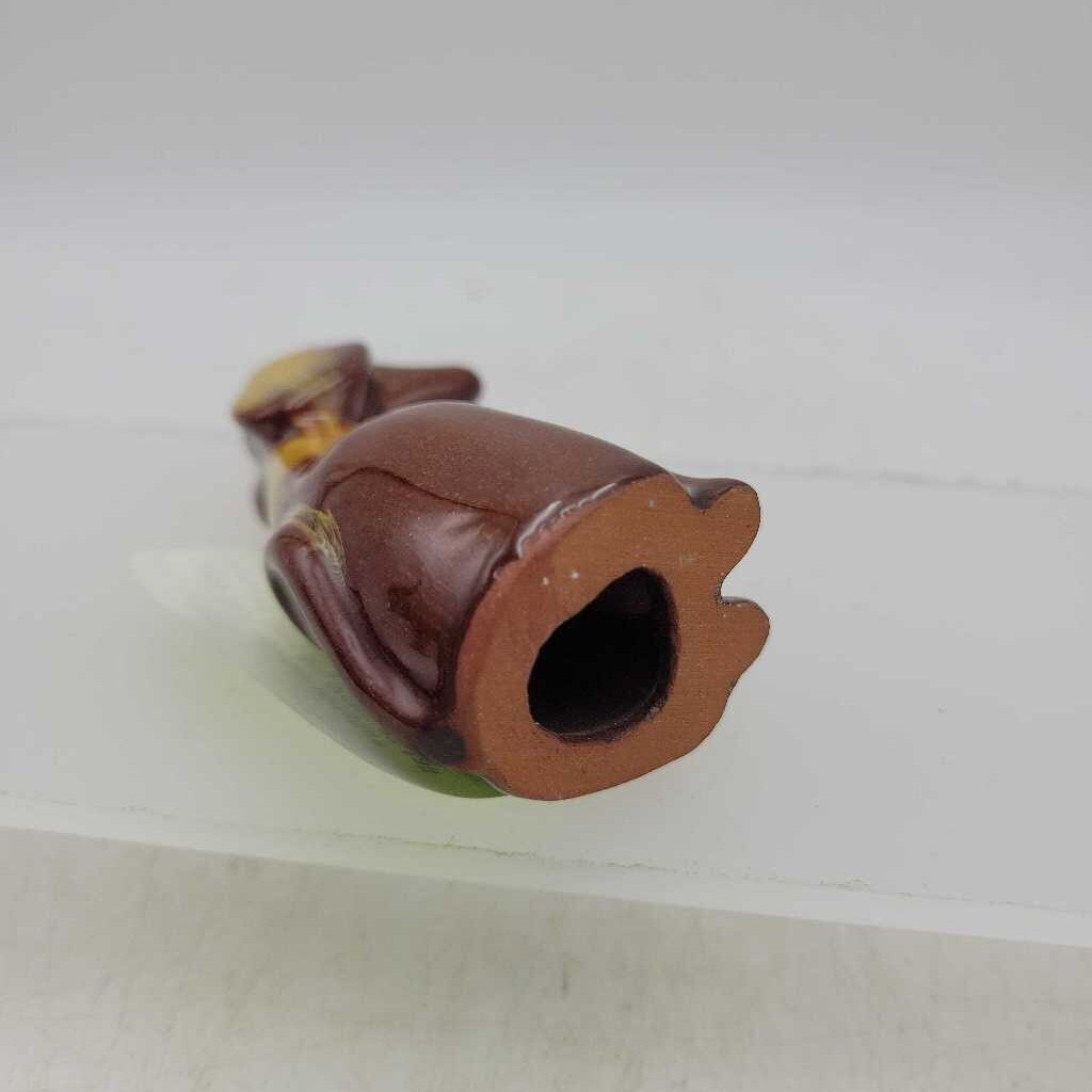 Blue mountain miniature harvest Gold dog (KEN)