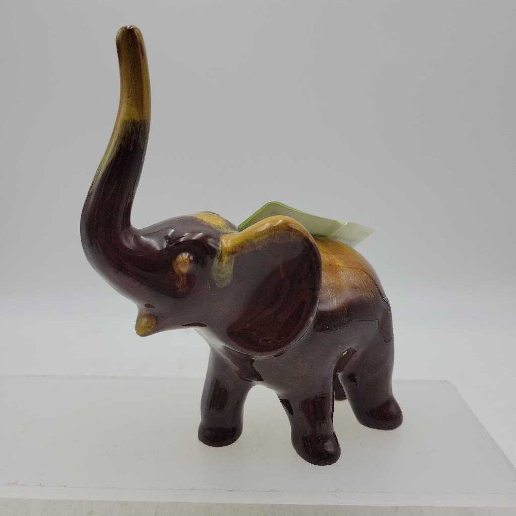 Blue mountain harvest Gold elephant (KEN)