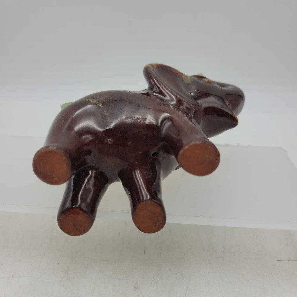 Blue mountain harvest Gold elephant (KEN)