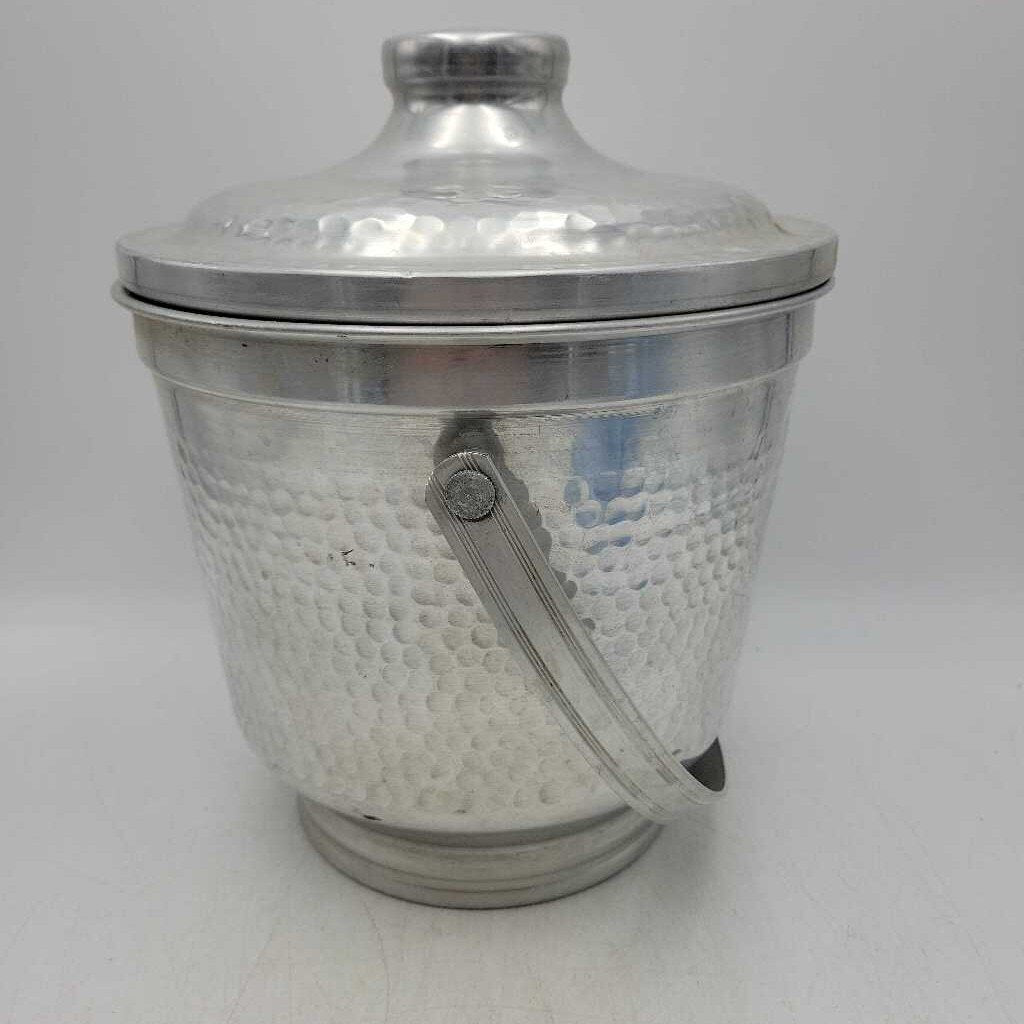 MCM Ice Bucket -Aluminum (JAS)