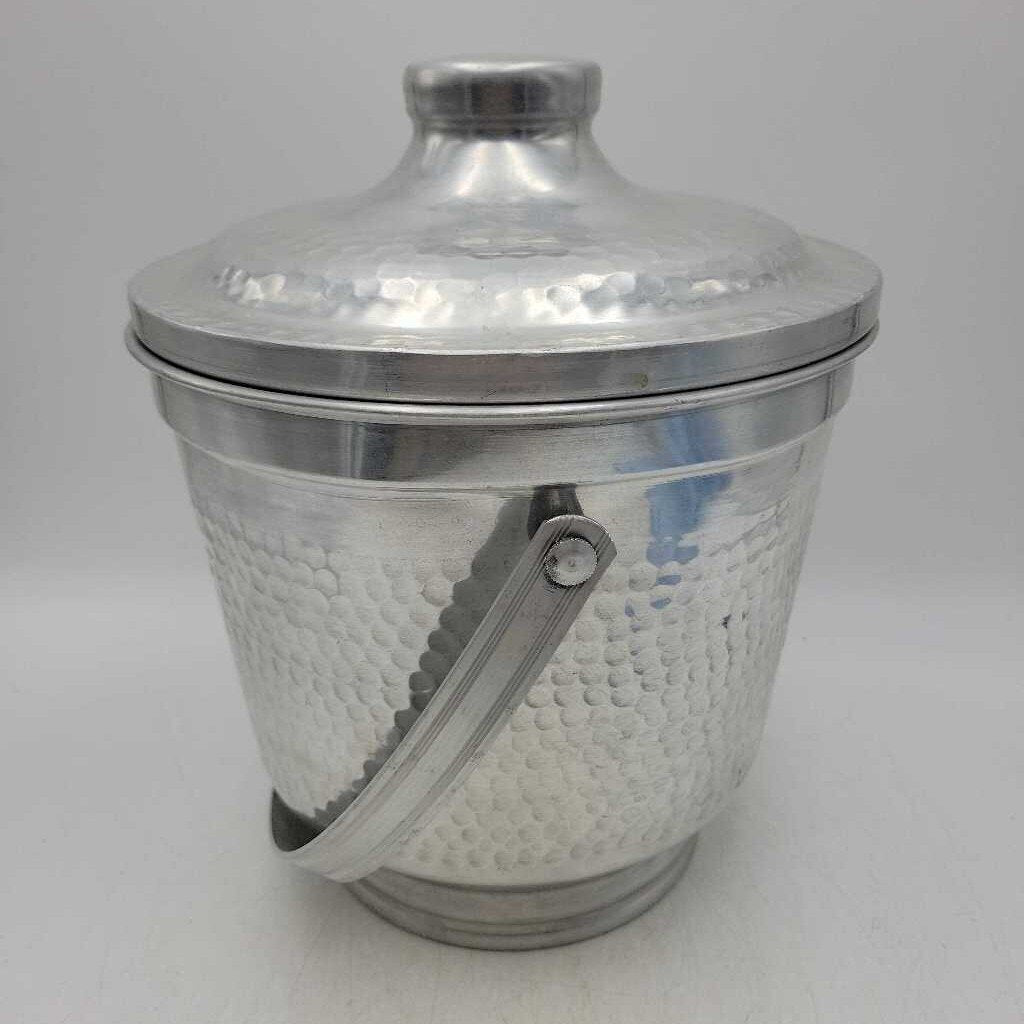 MCM Ice Bucket -Aluminum (JAS)