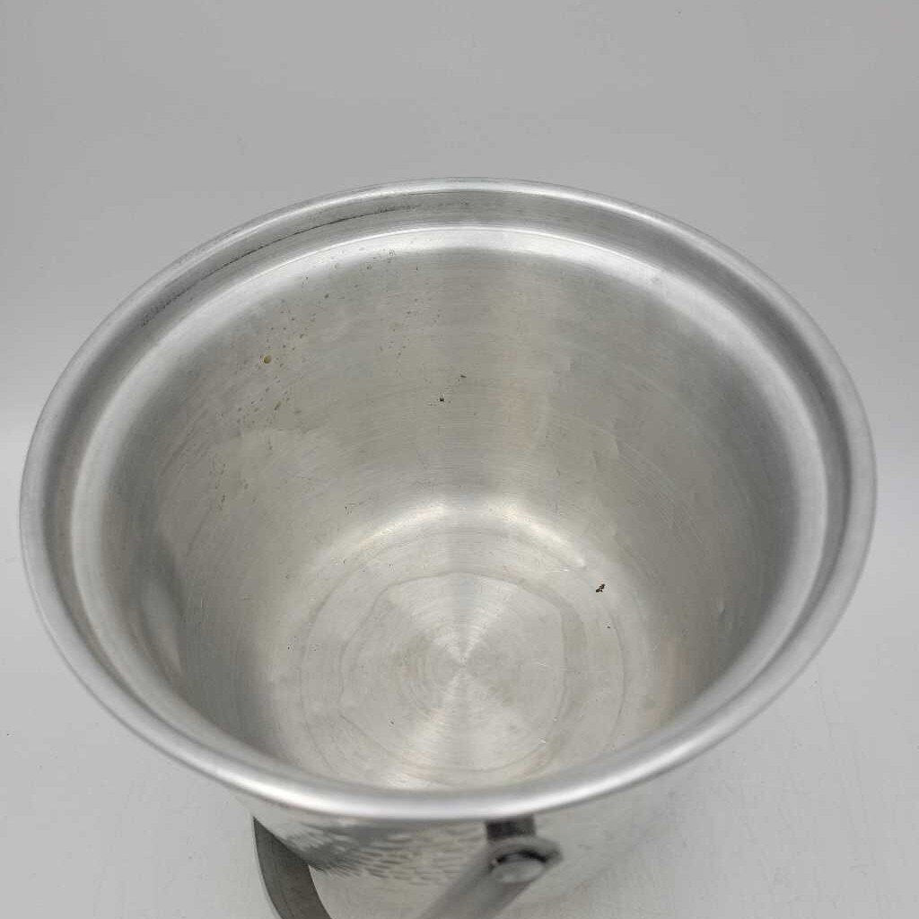 MCM Ice Bucket -Aluminum (JAS)