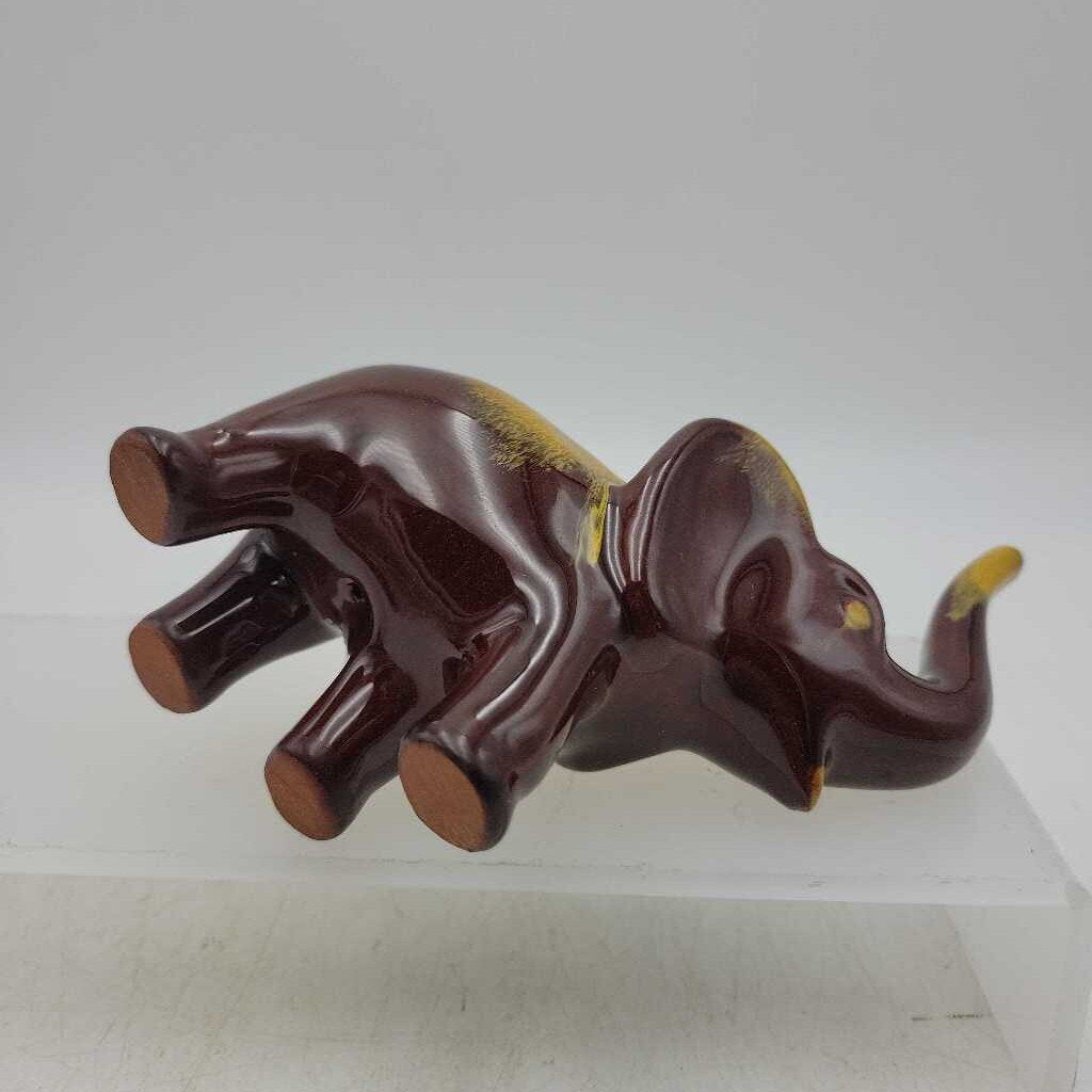 Blue mountain harvest Gold elephant (KEN)