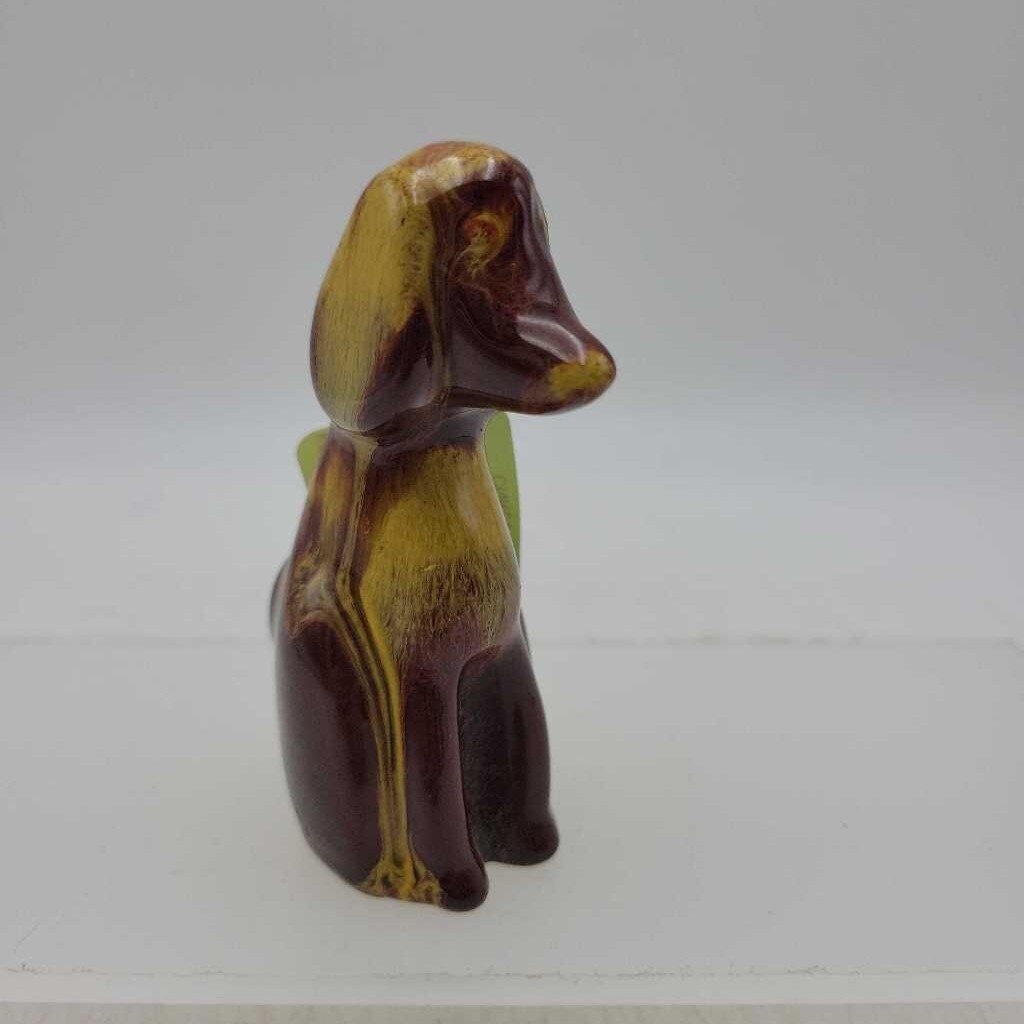 Blue mountain miniature harvest Gold dog (KEN)