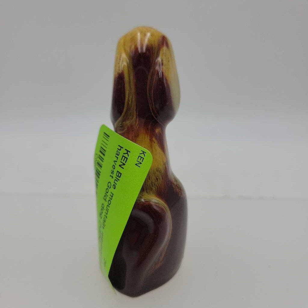 Blue mountain miniature harvest Gold dog (KEN)