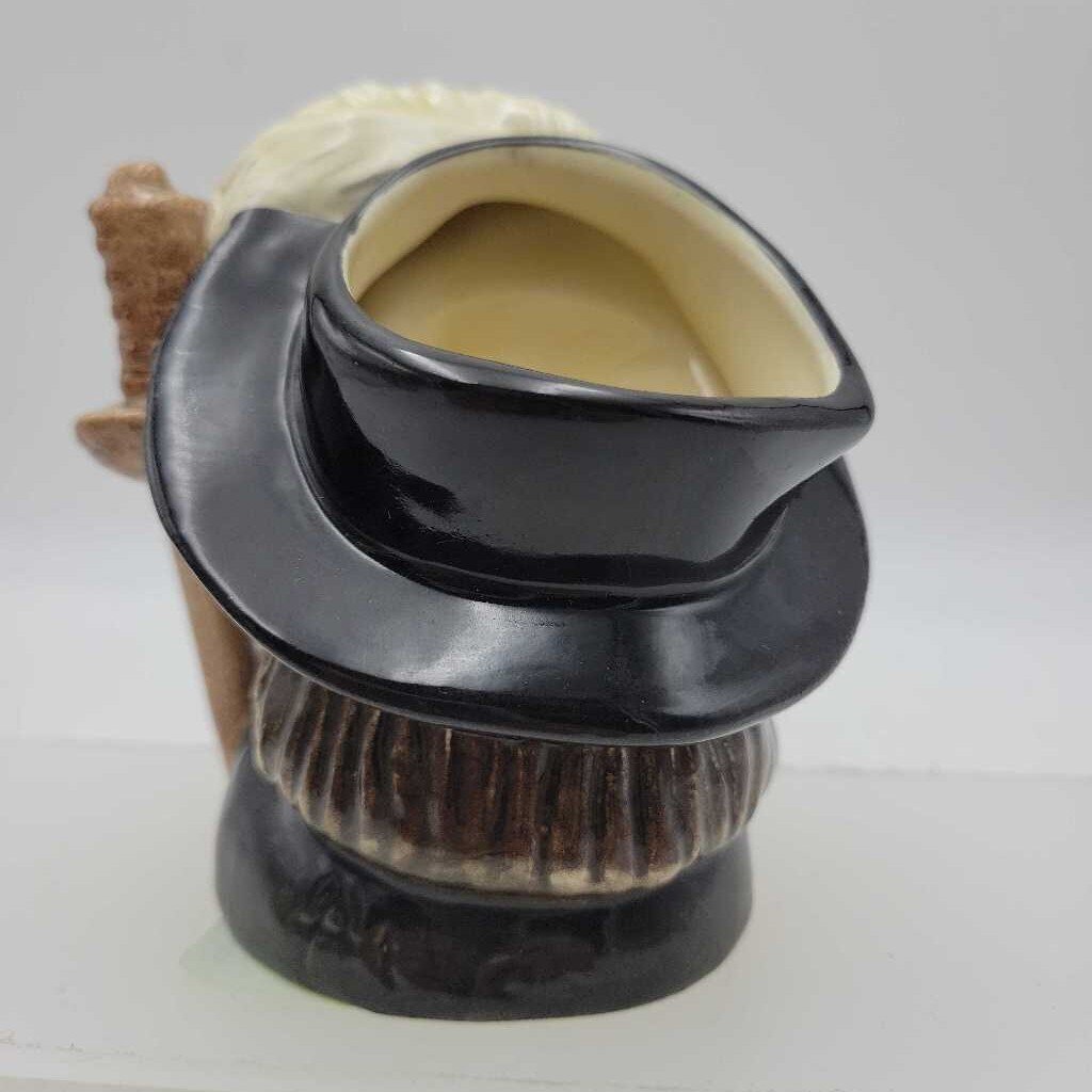 Royal Doulton Athos Toby Mug (JAS)