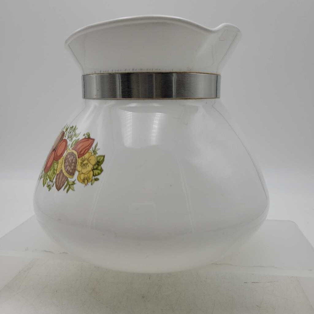 Corning ware Tea pot (DEB)
