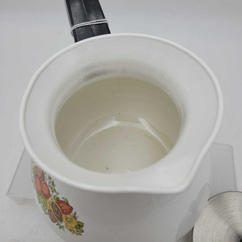 Corning ware Tea pot (DEB)