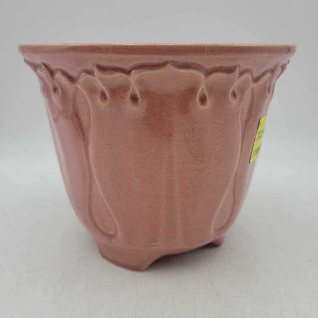 West German flower pot (RB)