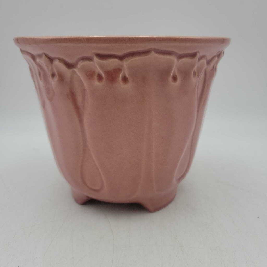 West German flower pot (RB)