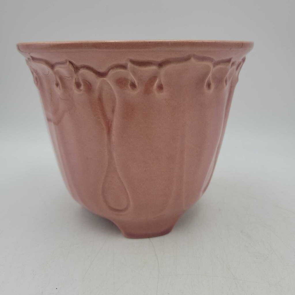 West German flower pot (RB)
