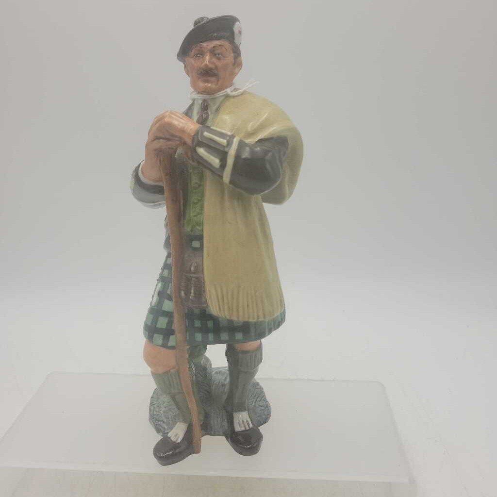 Royal Doulton "The Laird" HN#2361 #310 (NS)