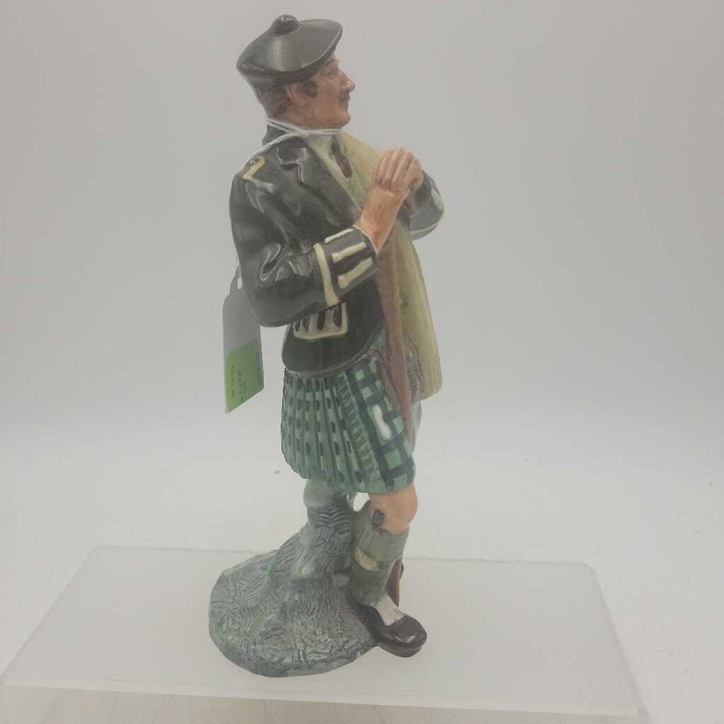 Royal Doulton "The Laird" HN#2361 #310 (NS)