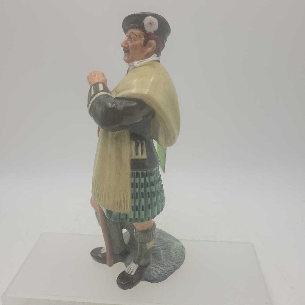 Royal Doulton "The Laird" HN#2361 #310 (NS)