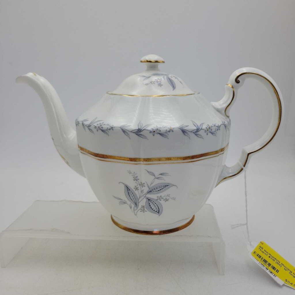 Northumbria Morning Mist Teapot #310 (NS)