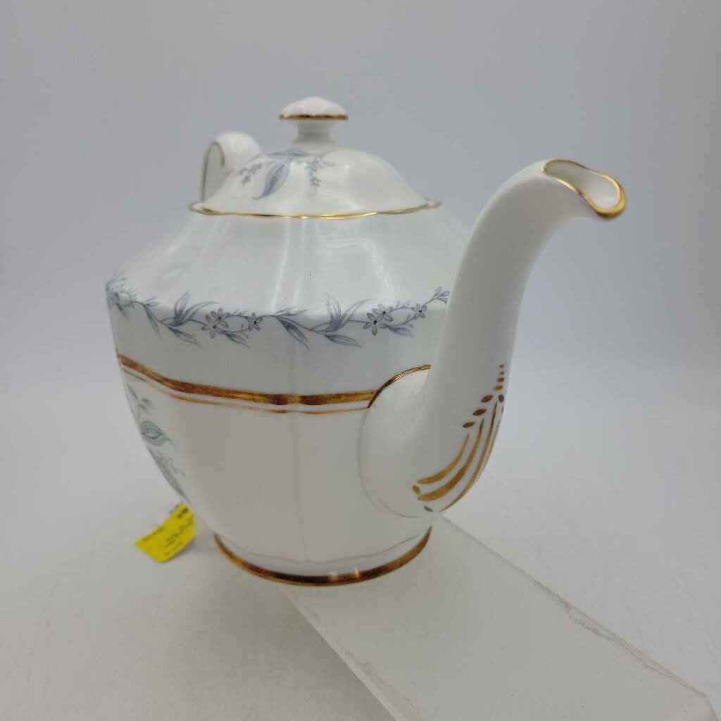 Northumbria Morning Mist Teapot #310 (NS)