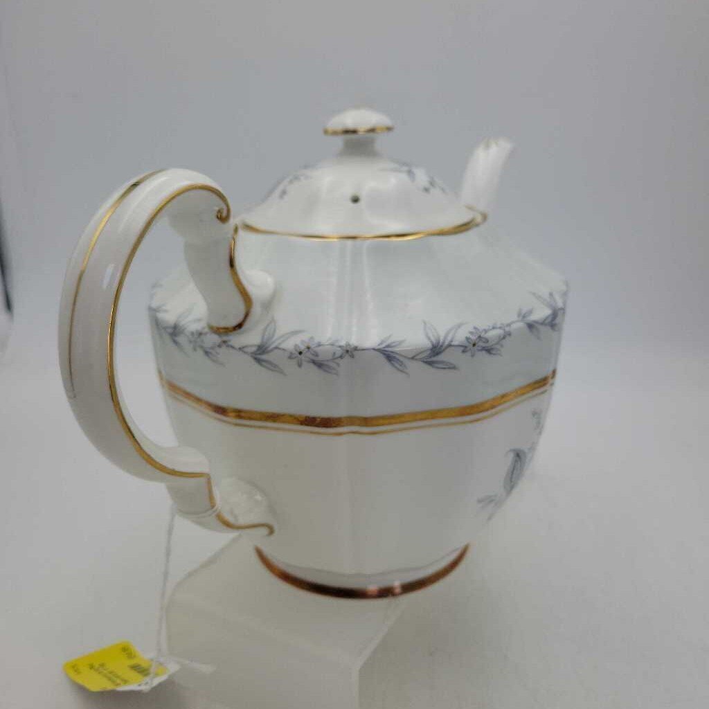 Northumbria Morning Mist Teapot #310 (NS)