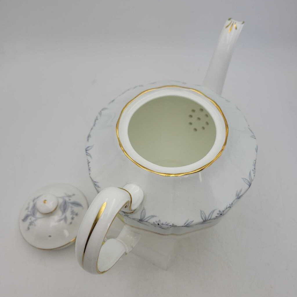 Northumbria Morning Mist Teapot #310 (NS)