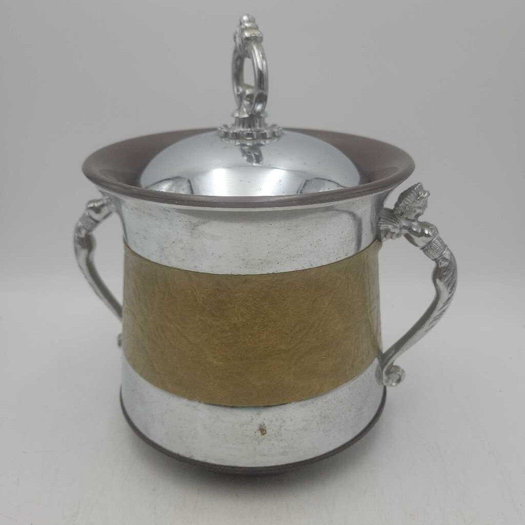 MCM Ice Bucket (JAS)