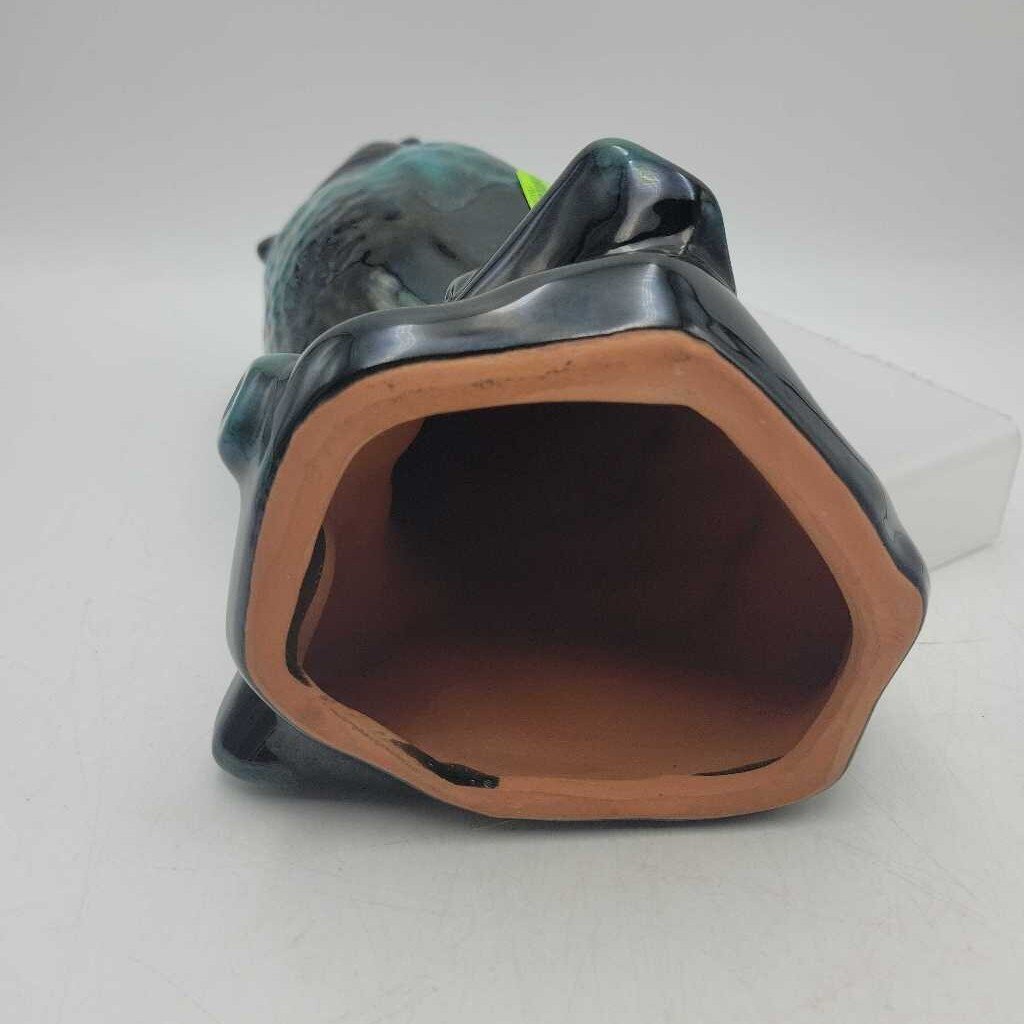 Blue Mountain Pottery Owl (DER)