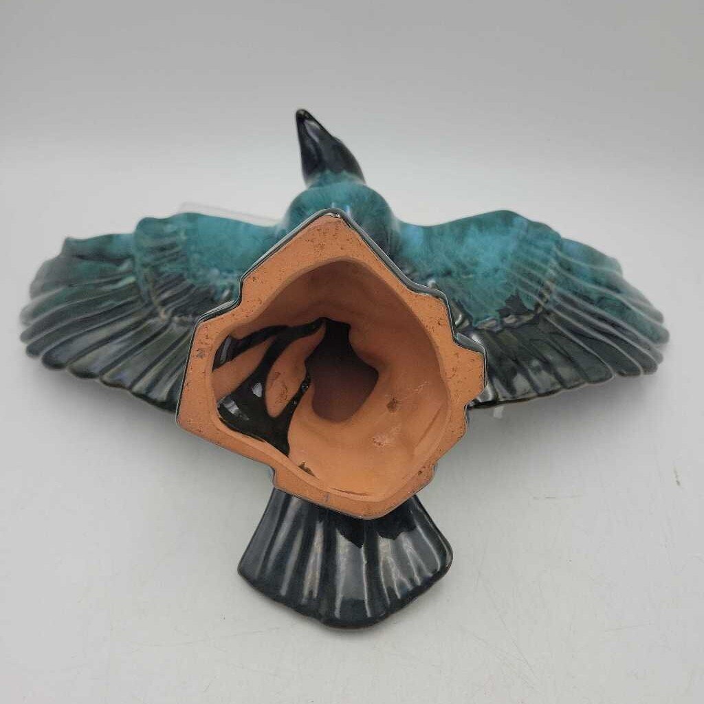 Blue Mountain Pottery Eagle (DER)