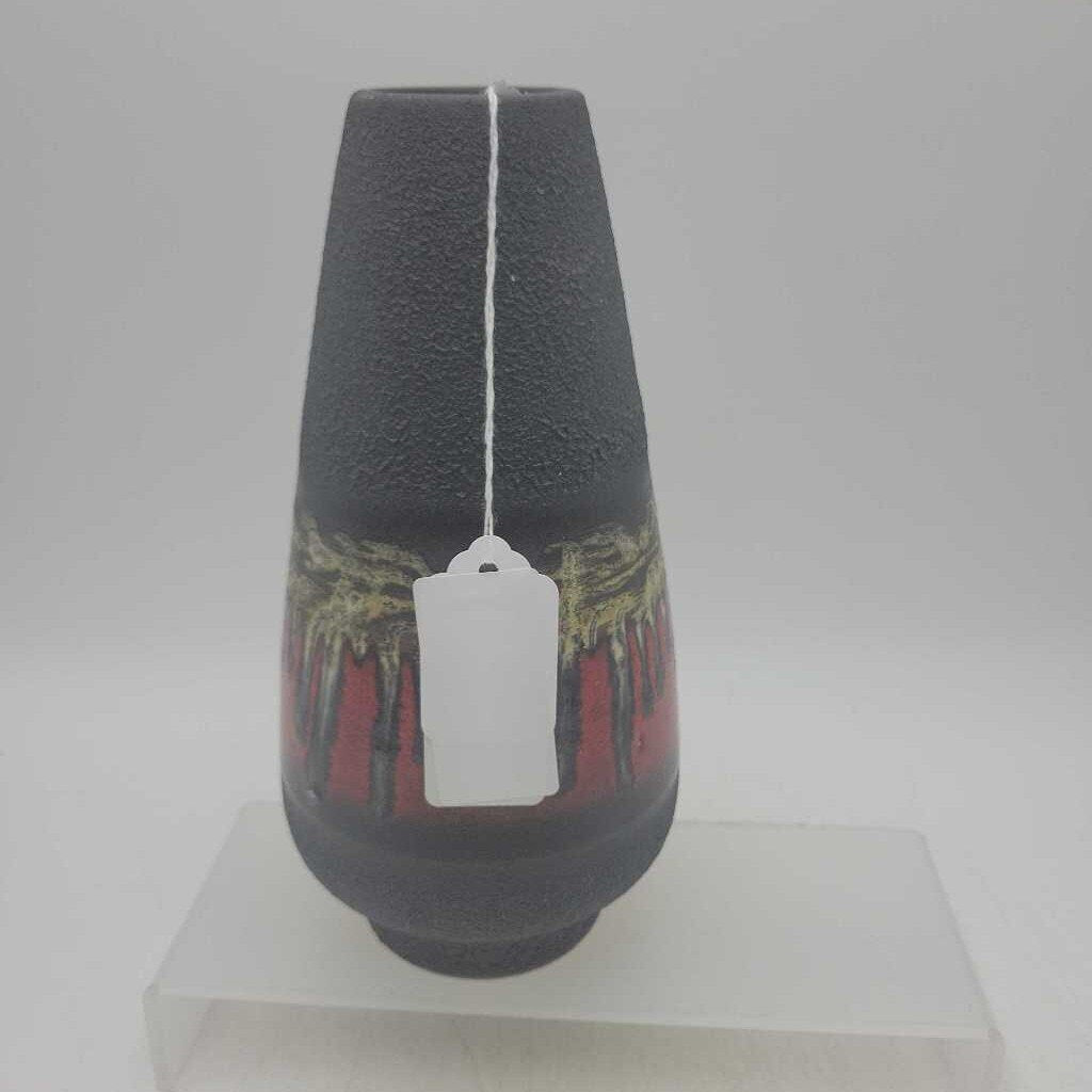 West Germany pottery Vase (DEB)