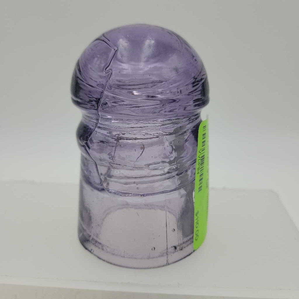 Purple Insulator Dominion (JEF)
