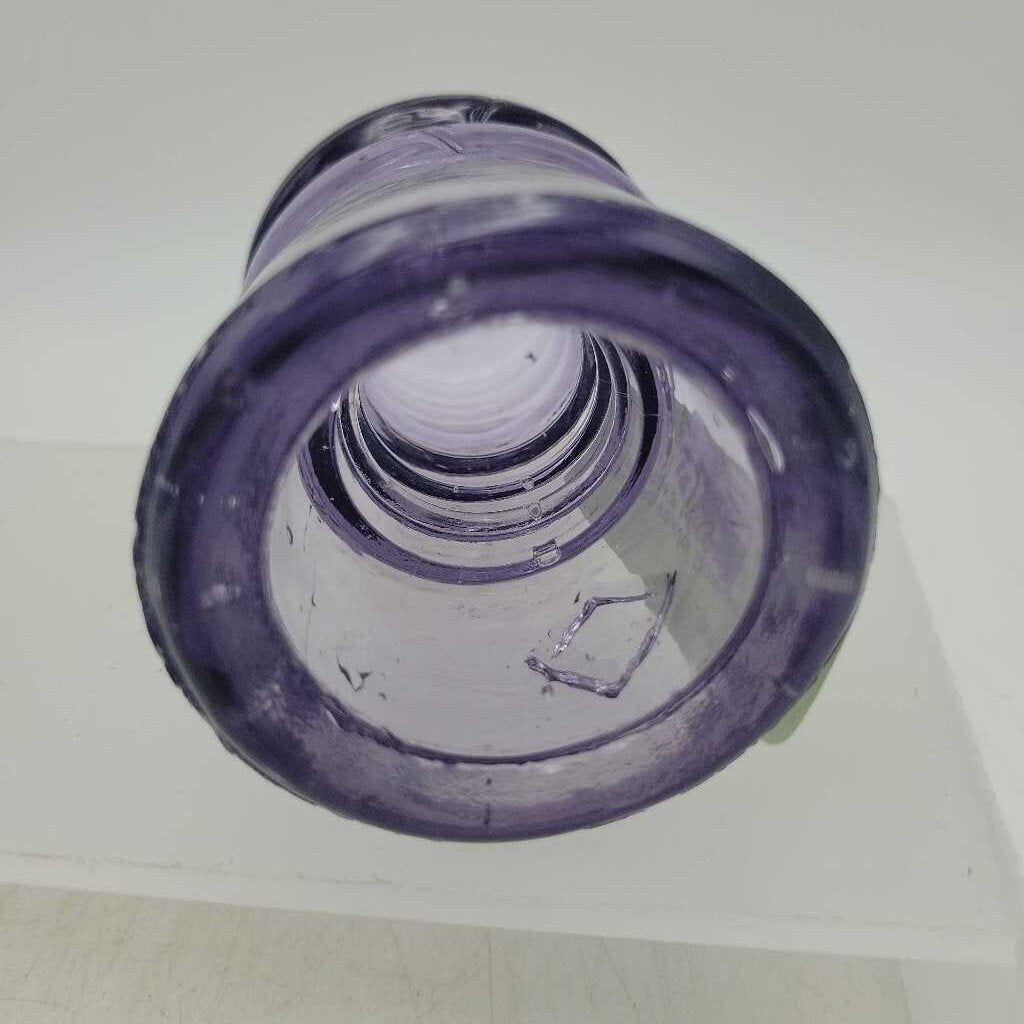 Purple Insulator Dominion (JEF)
