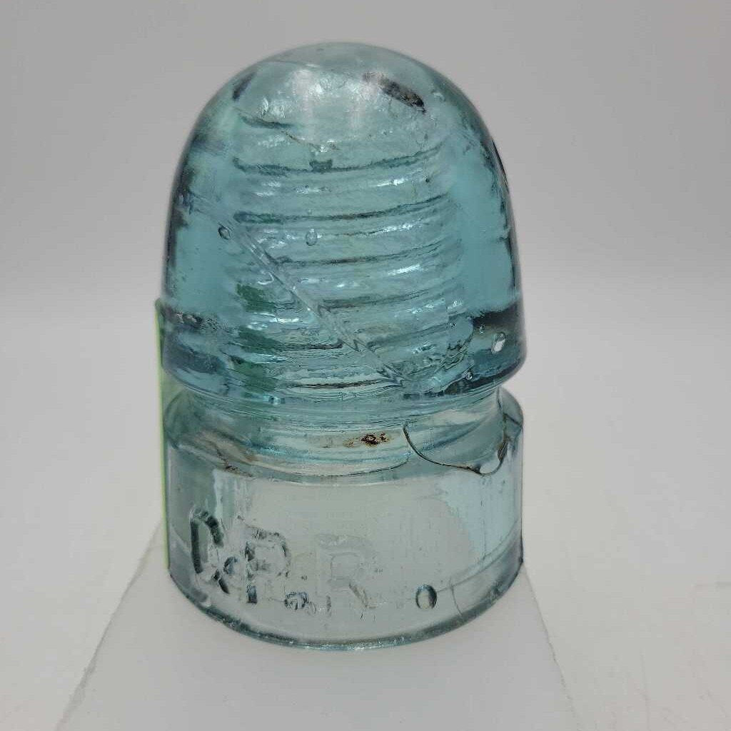 CPR glass Insulator (JEF)