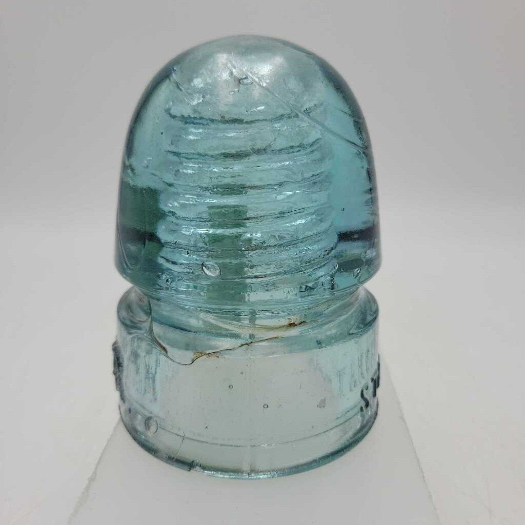 CPR glass Insulator (JEF)