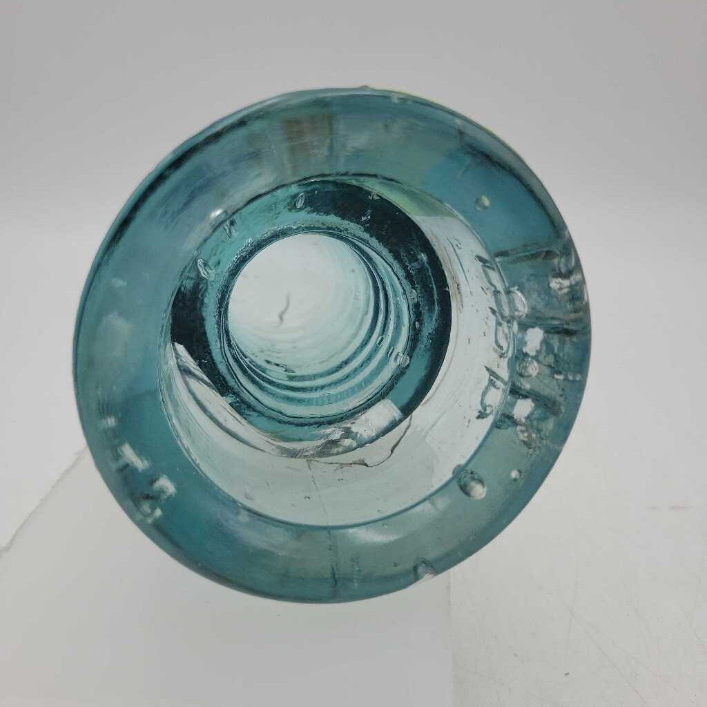 CPR glass Insulator (JEF)
