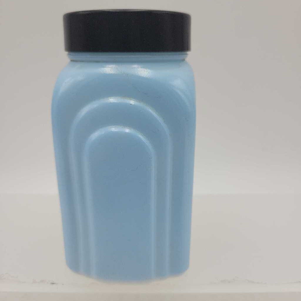 Vintage Mckee glass Tappan Chef Shaker (TRE)