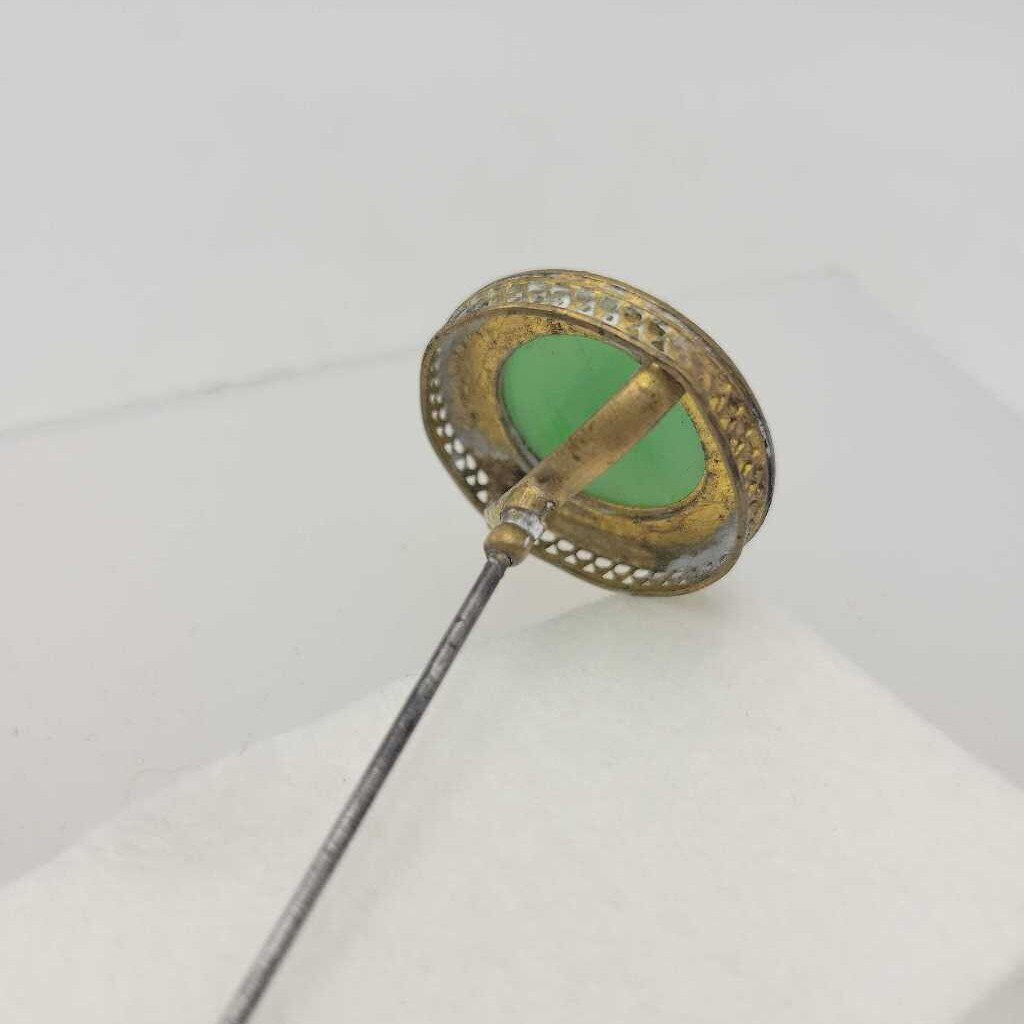 Antique Hat pin (TRE)