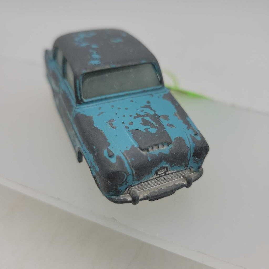 Corgi Austin Cambridge Car (JAS)